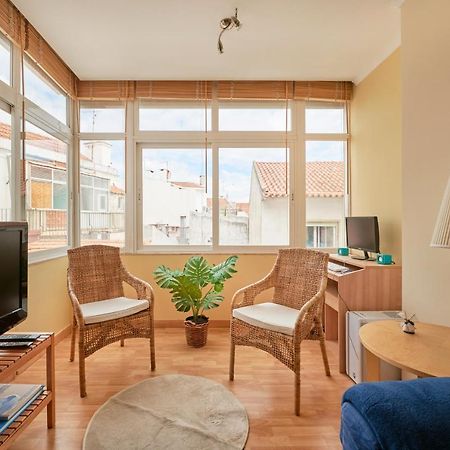 Apartament Near The Beach! Cascais! Eksteriør billede