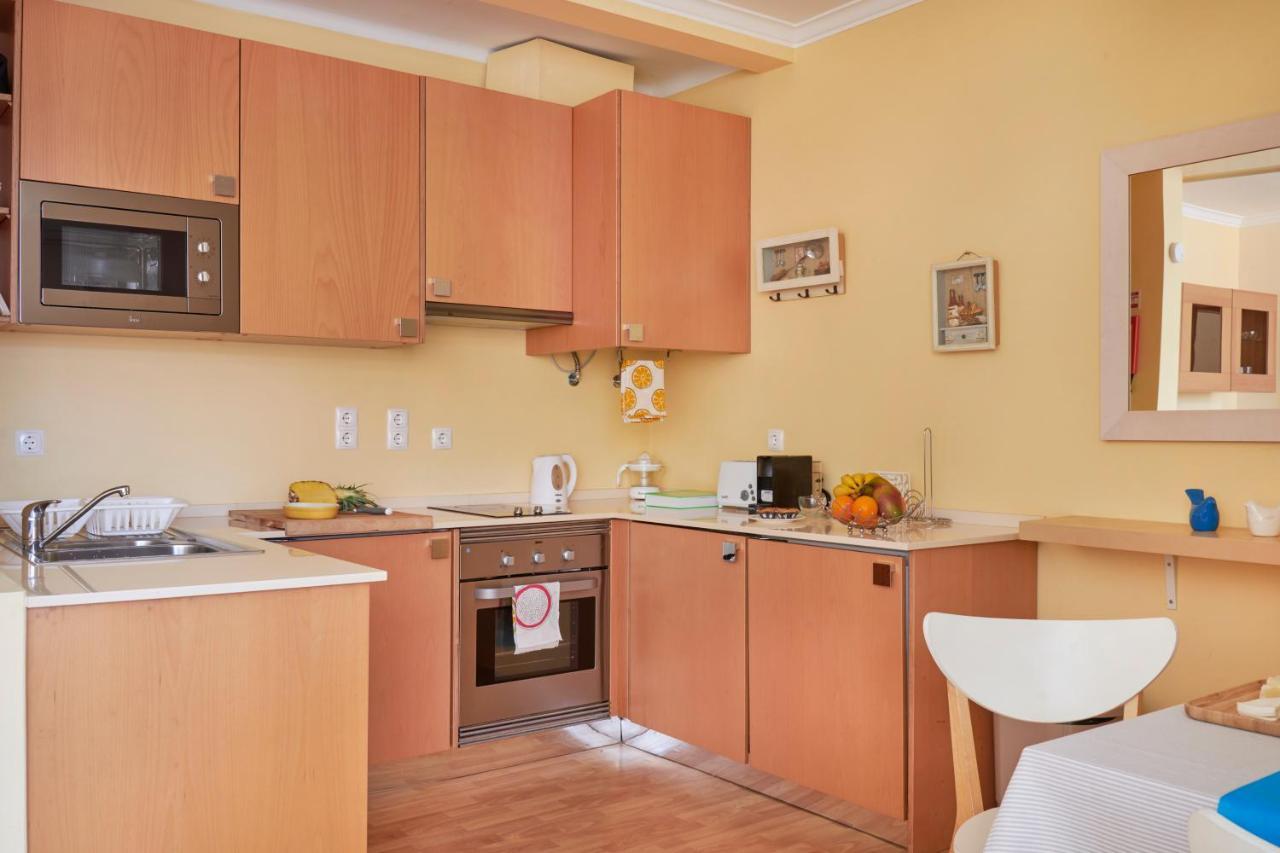 Apartament Near The Beach! Cascais! Eksteriør billede
