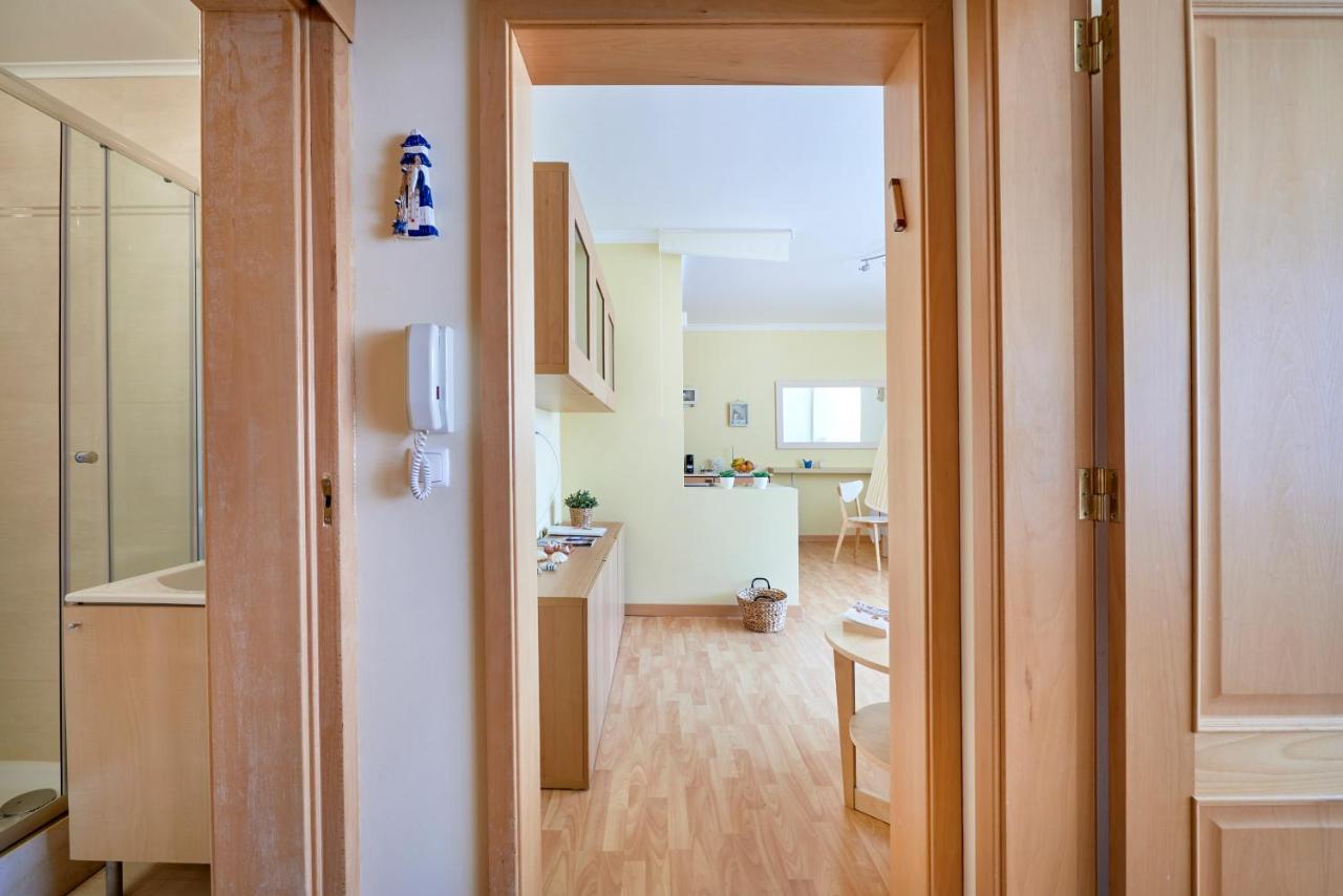 Apartament Near The Beach! Cascais! Eksteriør billede