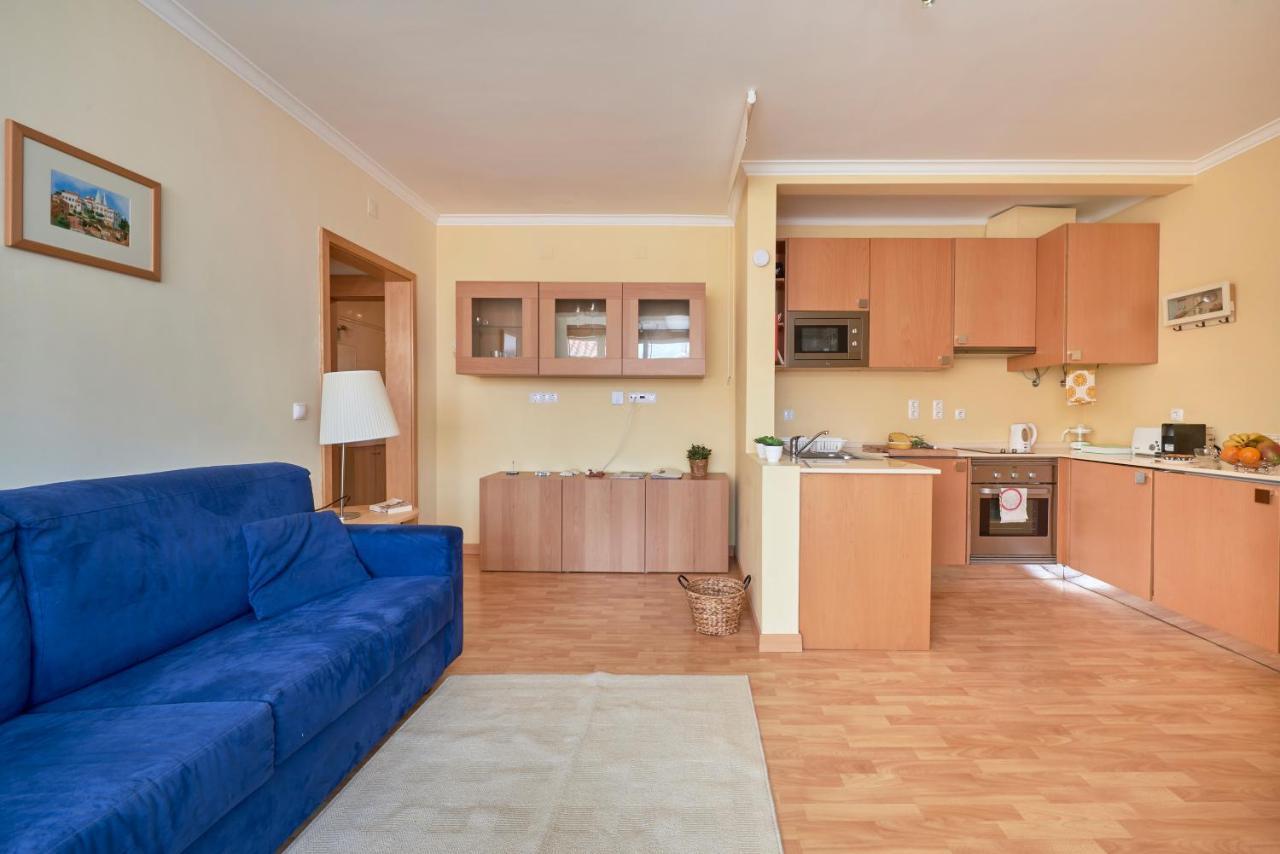 Apartament Near The Beach! Cascais! Eksteriør billede