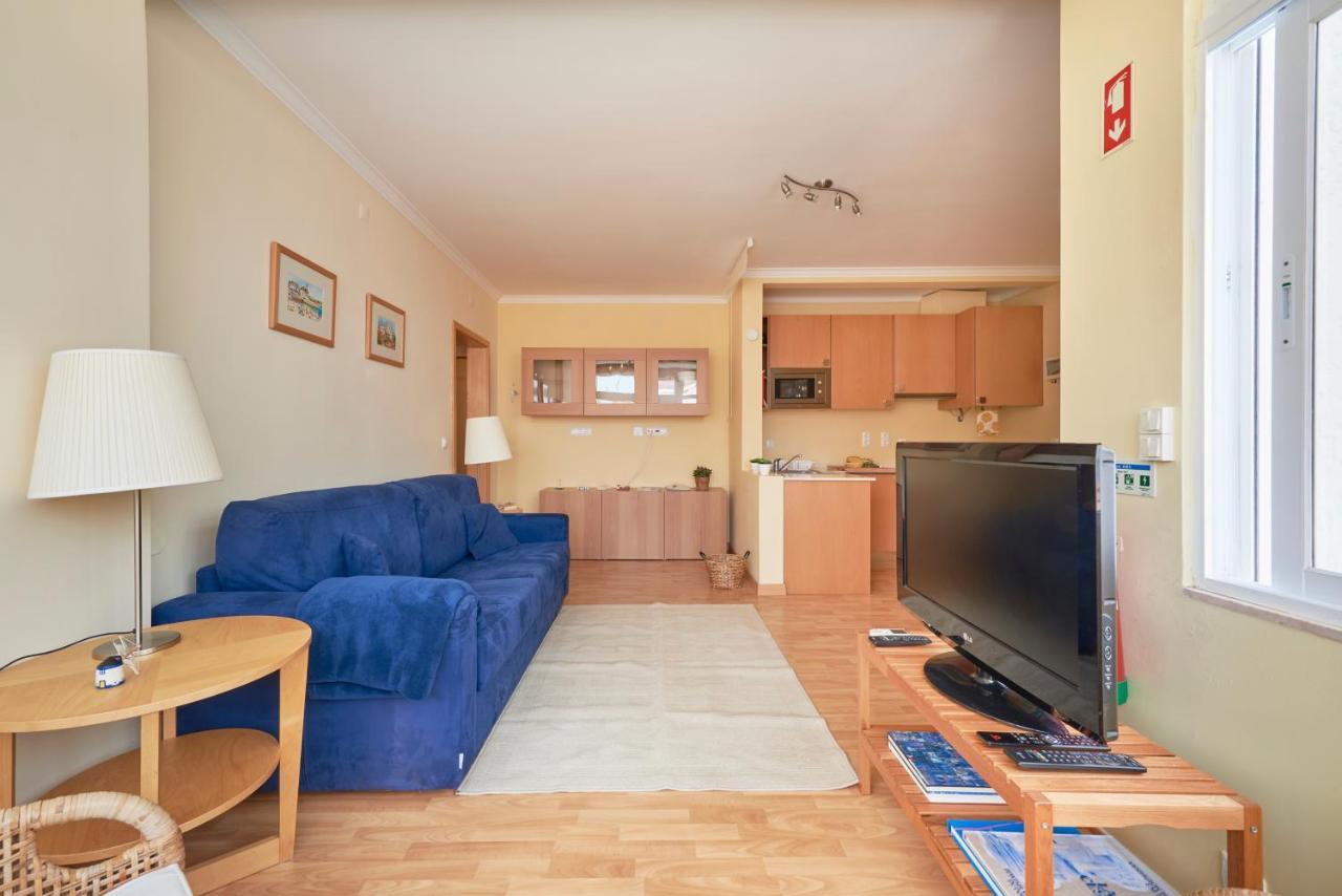 Apartament Near The Beach! Cascais! Eksteriør billede