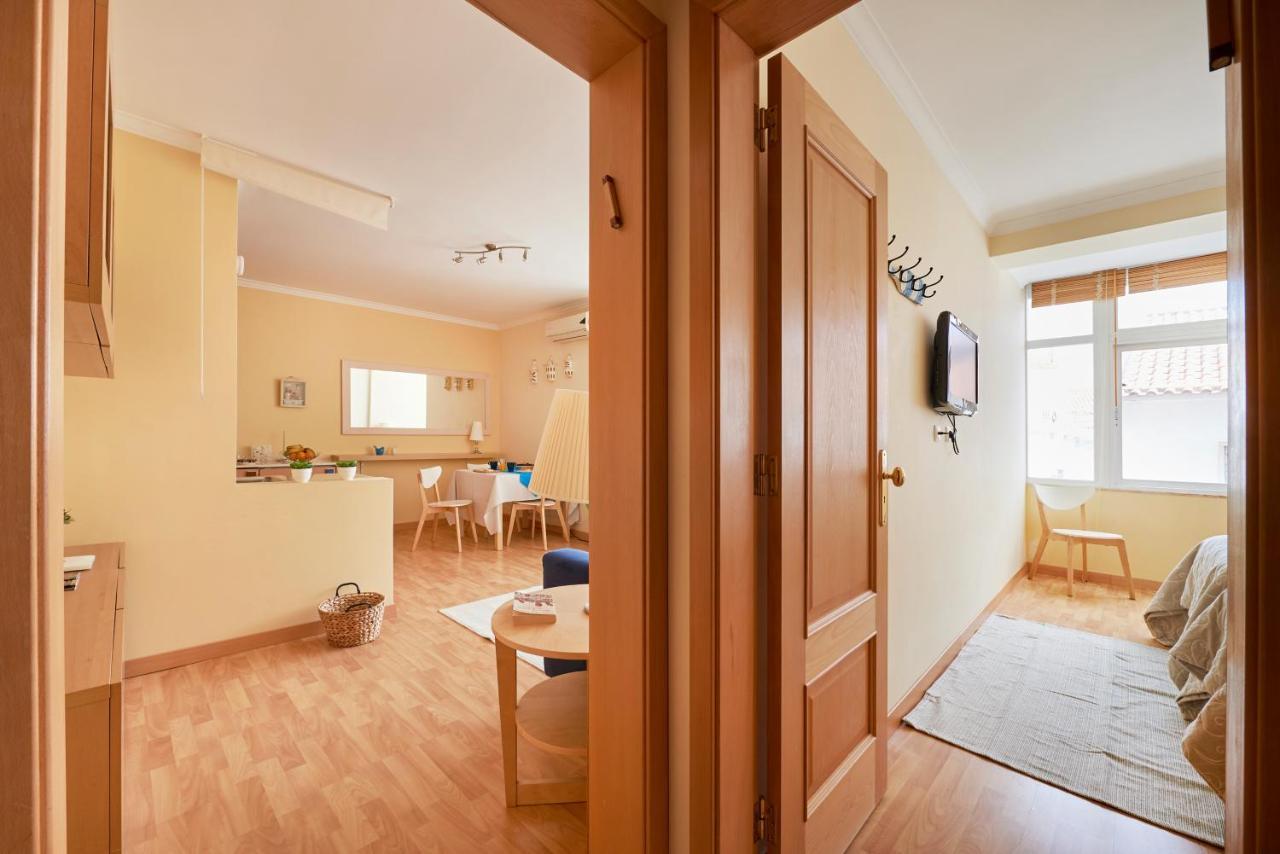 Apartament Near The Beach! Cascais! Eksteriør billede