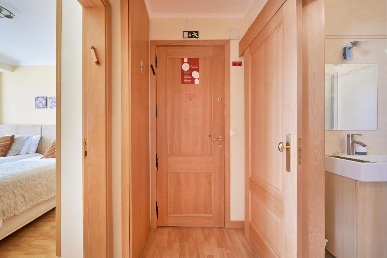 Apartament Near The Beach! Cascais! Eksteriør billede