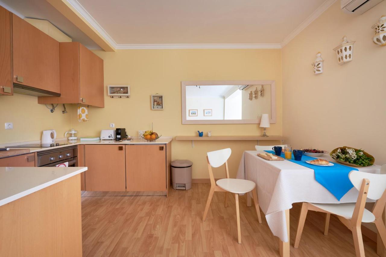 Apartament Near The Beach! Cascais! Eksteriør billede