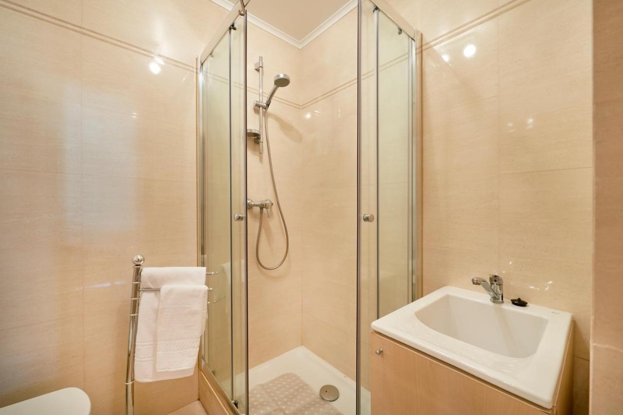 Apartament Near The Beach! Cascais! Eksteriør billede