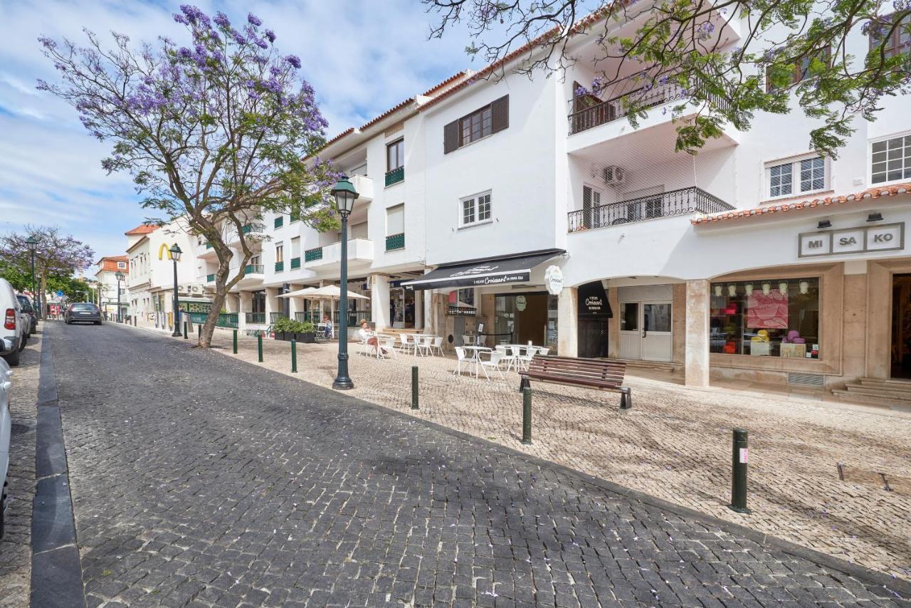 Apartament Near The Beach! Cascais! Eksteriør billede