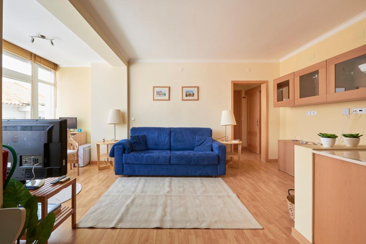 Apartament Near The Beach! Cascais! Eksteriør billede